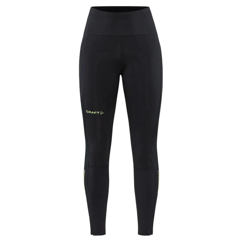 Legging PRO HYPERVENT Femme (Noir)