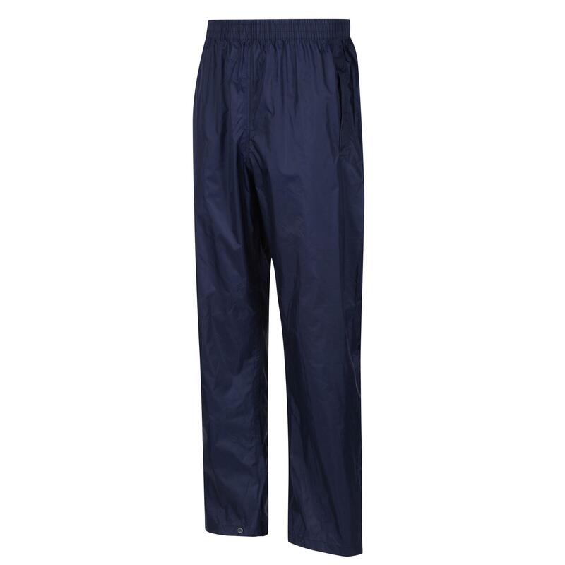 Pack It Surpantalon imperméable Homme (Bleu marine)