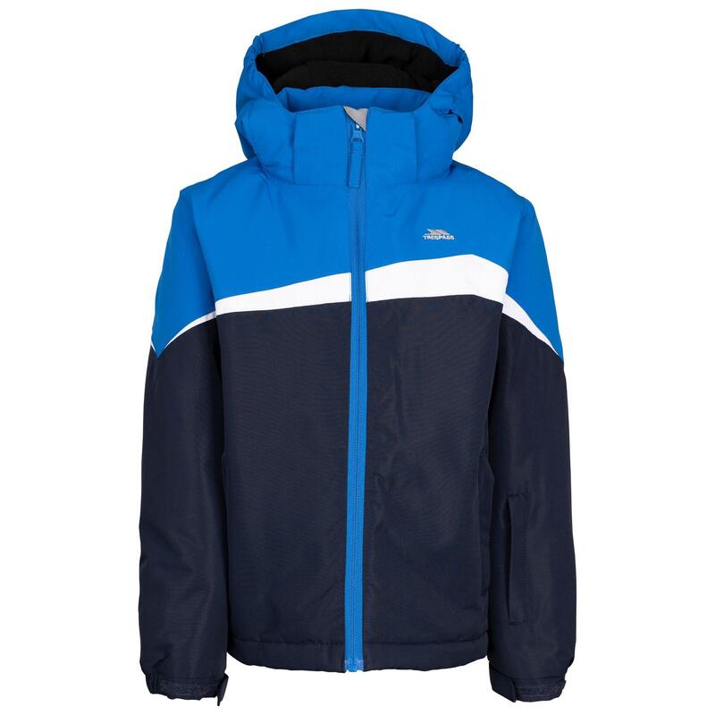 Blouson de ski CLEARLEE Enfant (Bleu marine)