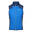 Chaleco Forro Polar Halton VI para Hombre Azul Sky Diver, Azul Almirante