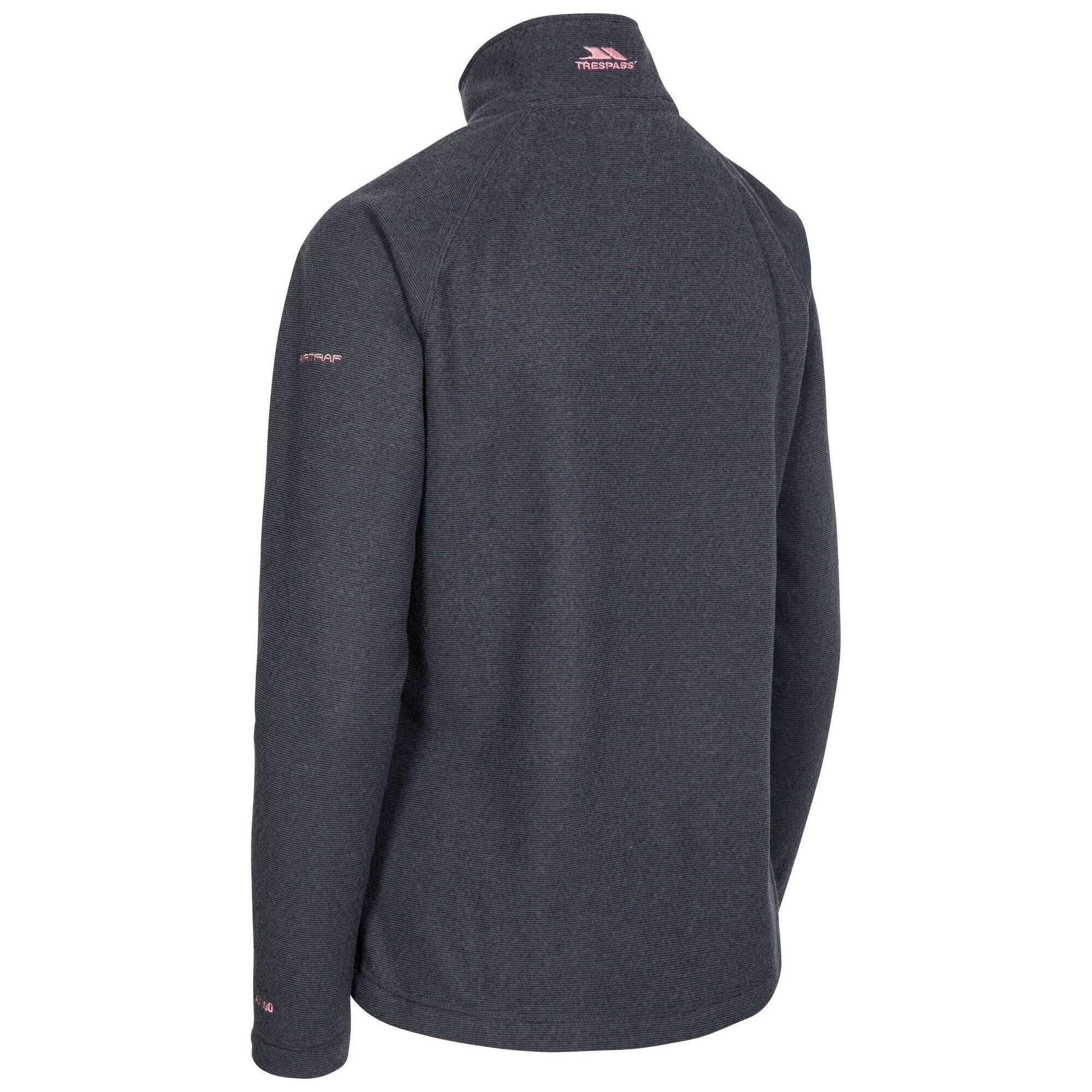 Polaire MEADOWS Femme (Anthracite) 2/5