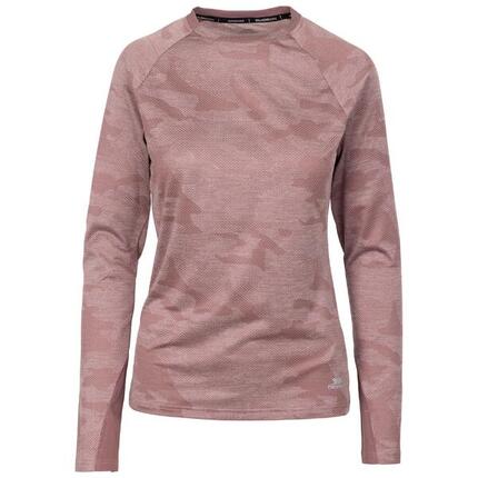 Haut SALWEEN Femme (Ton Rose)