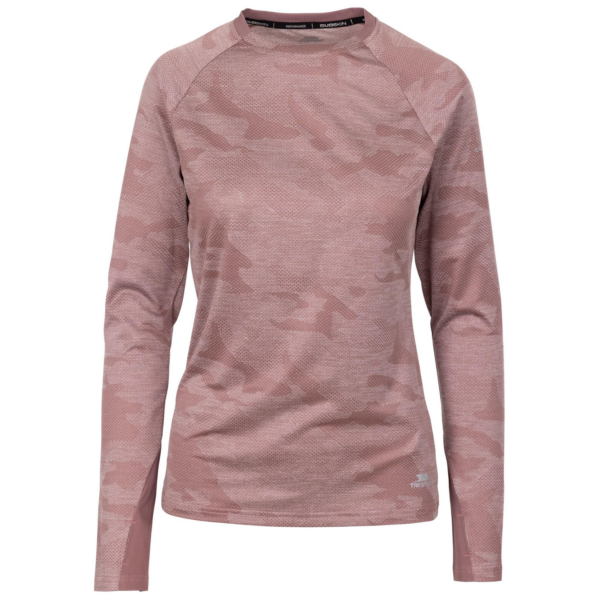 Women's SALWEEN top (Pink tone)