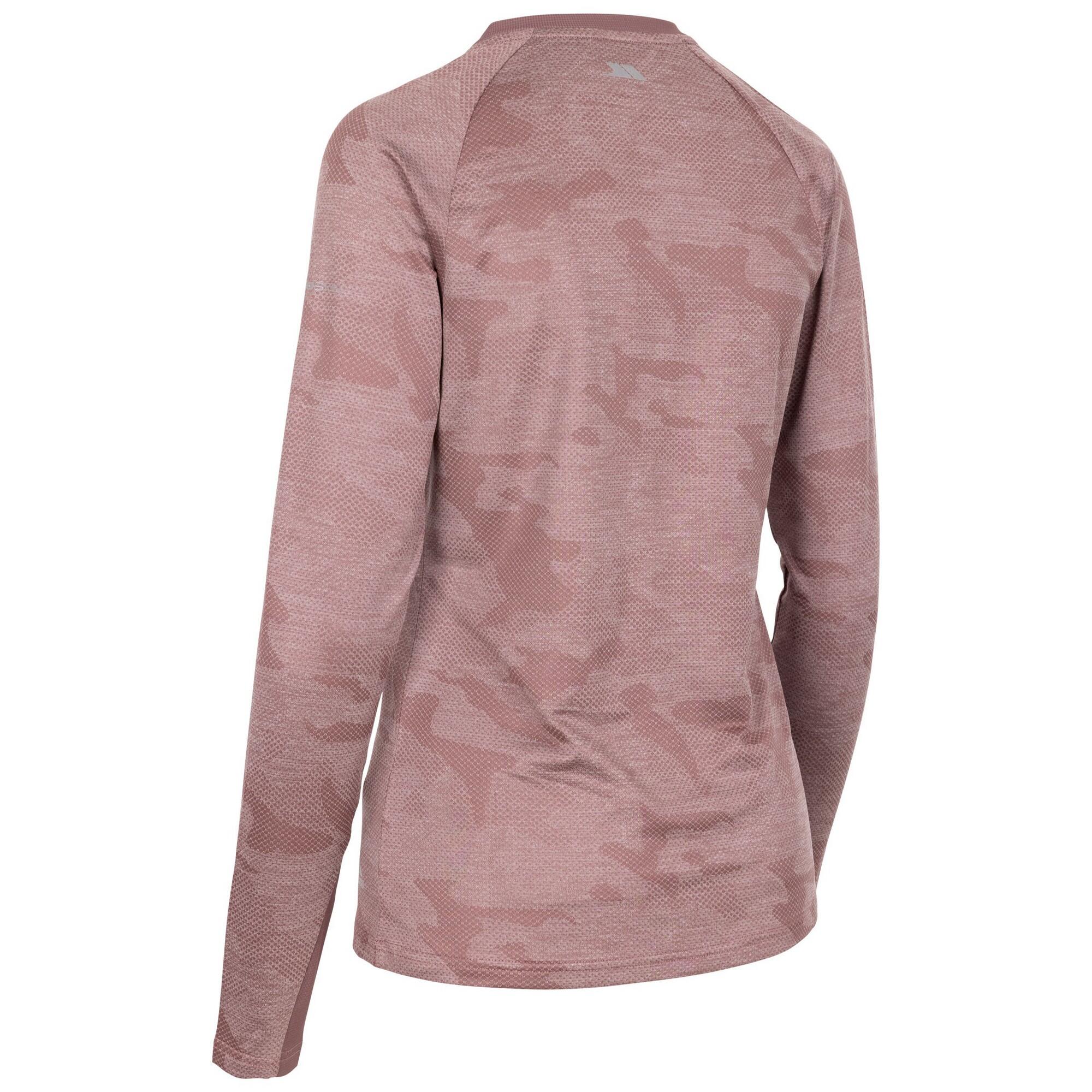 Women's SALWEEN top (Pink tone)