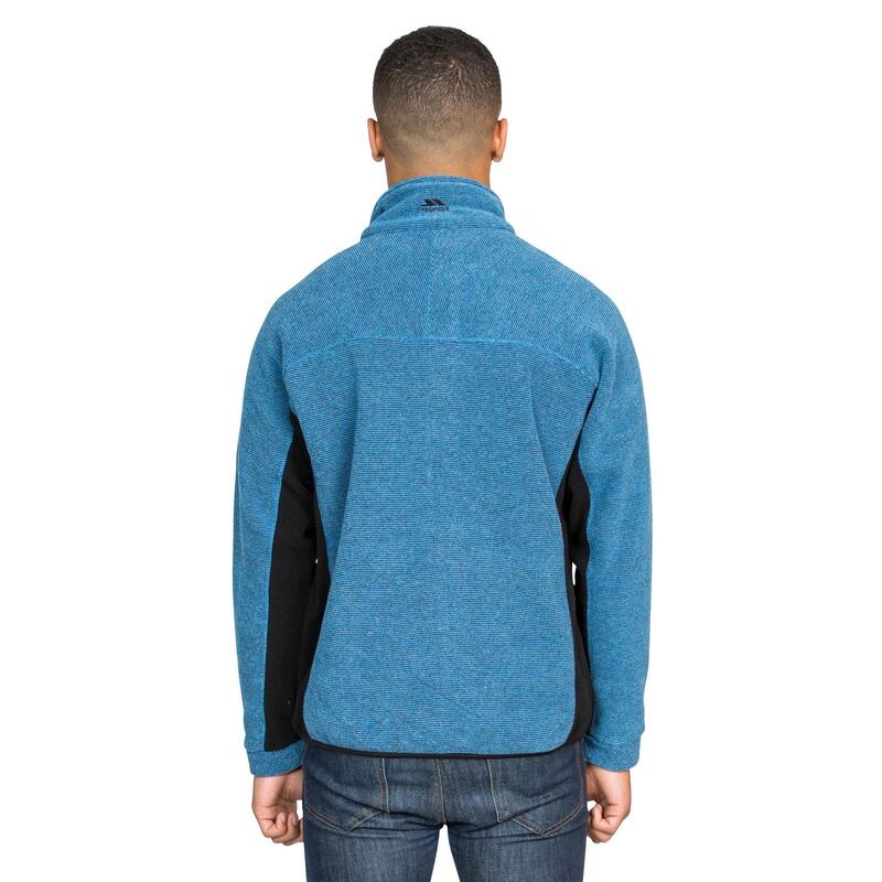 Veste polaire JYNX Homme (Bleu)