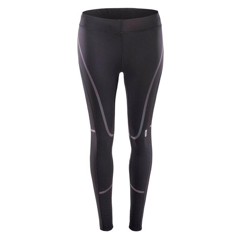 Dames Veri Legging (Zwart)