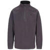 Heren Blackford Microfleece (Donkergrijs)