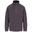 Heren Blackford Microfleece (Donkergrijs)