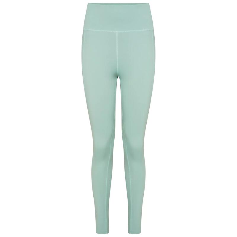 Legging POWER Femme (Vert sarcelle)