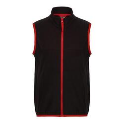 Veste Sans Manches Enfant (Bleu Marine)