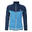 Dames Elation II Core Stretch Gerecycleerde Fleece (Niagra blauw/maanlicht