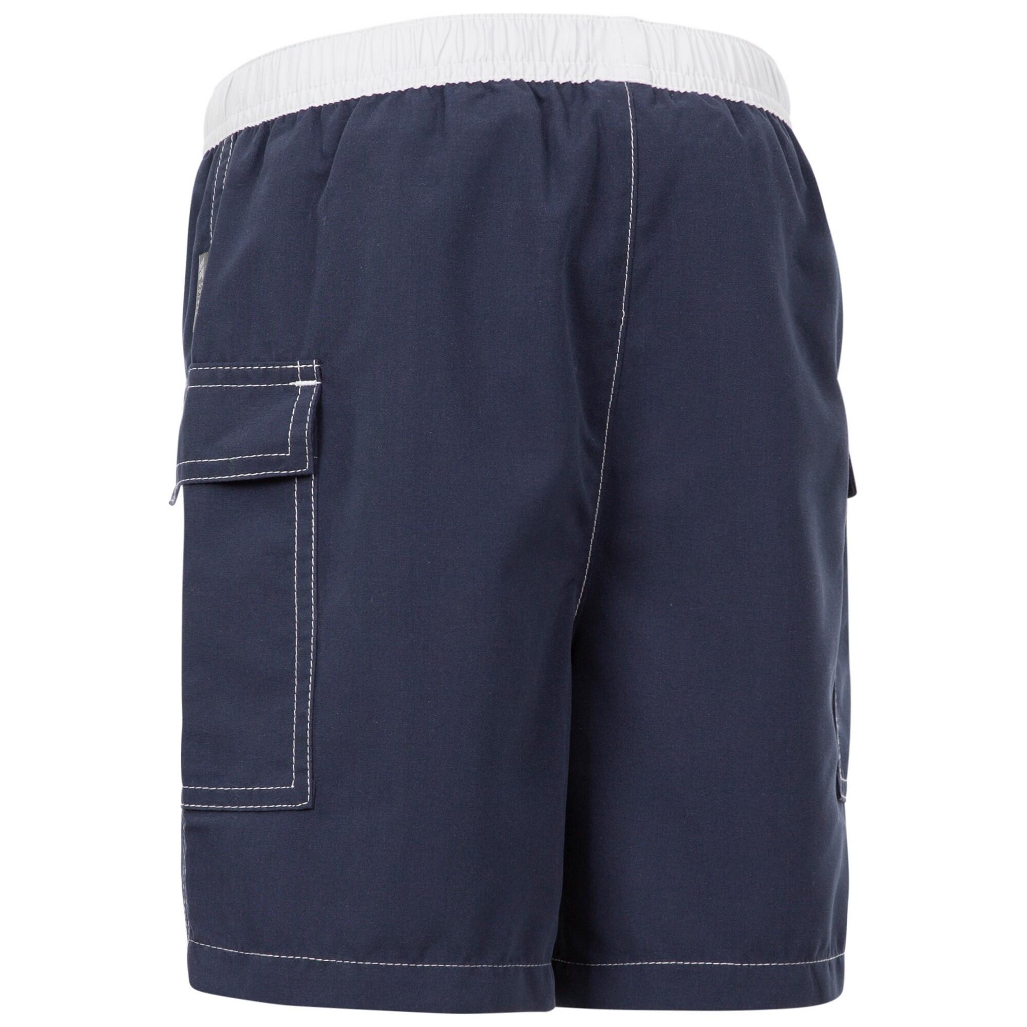 Bermudas Depths para Niños/Niñas Marino 2/4
