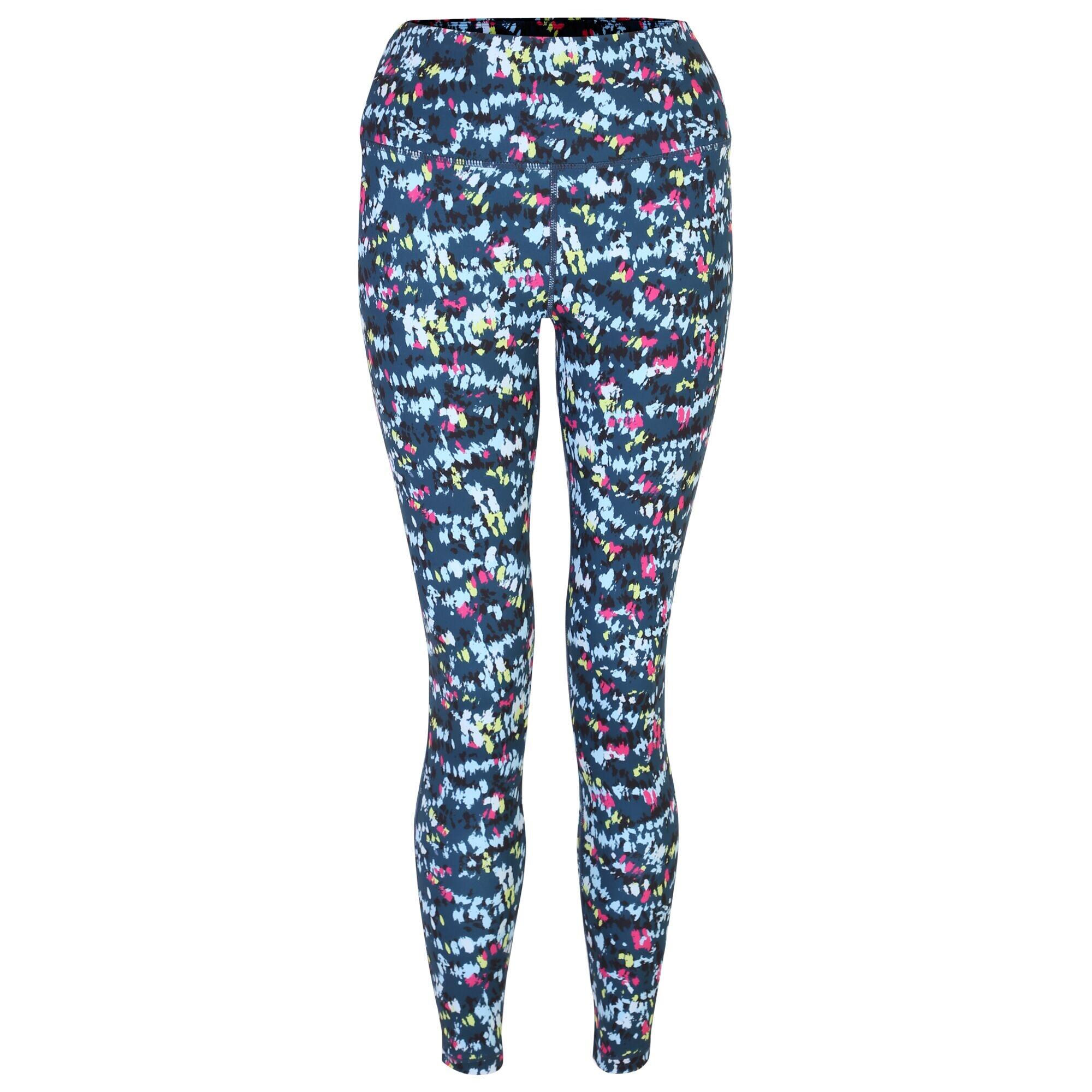 Women's INFLUENTIAL Legging (Dark denim)