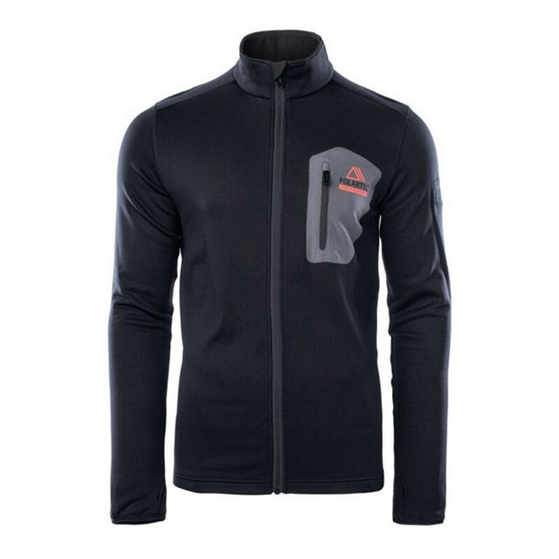 Férfi Alces Polartech Fleece kabát