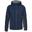 Veste polaire SARRATT Homme (Bleu marine)