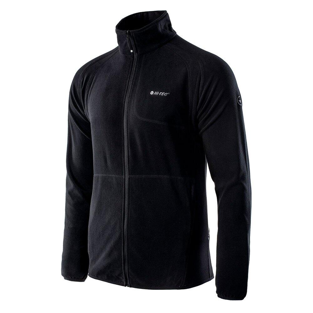 Forro Polar Camolin para Hombre Negro 3/3
