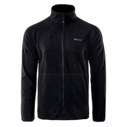 Veste Polaire CAMOLIN Homme (Noir)