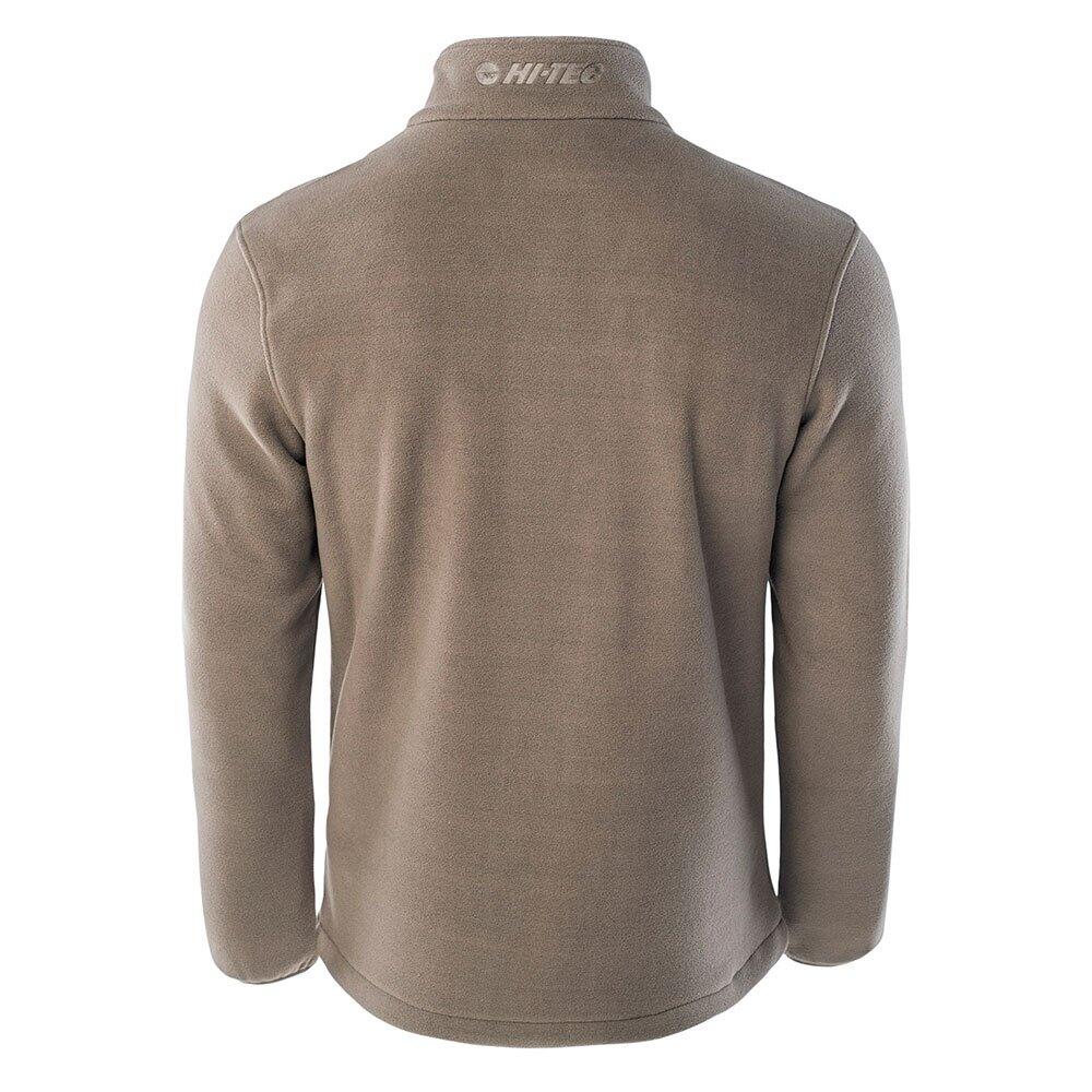 Veste Polaire NADER Homme (Kaki) 2/3