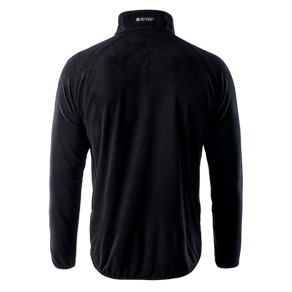 Forro Polar Camolin para Hombre Negro 2/3