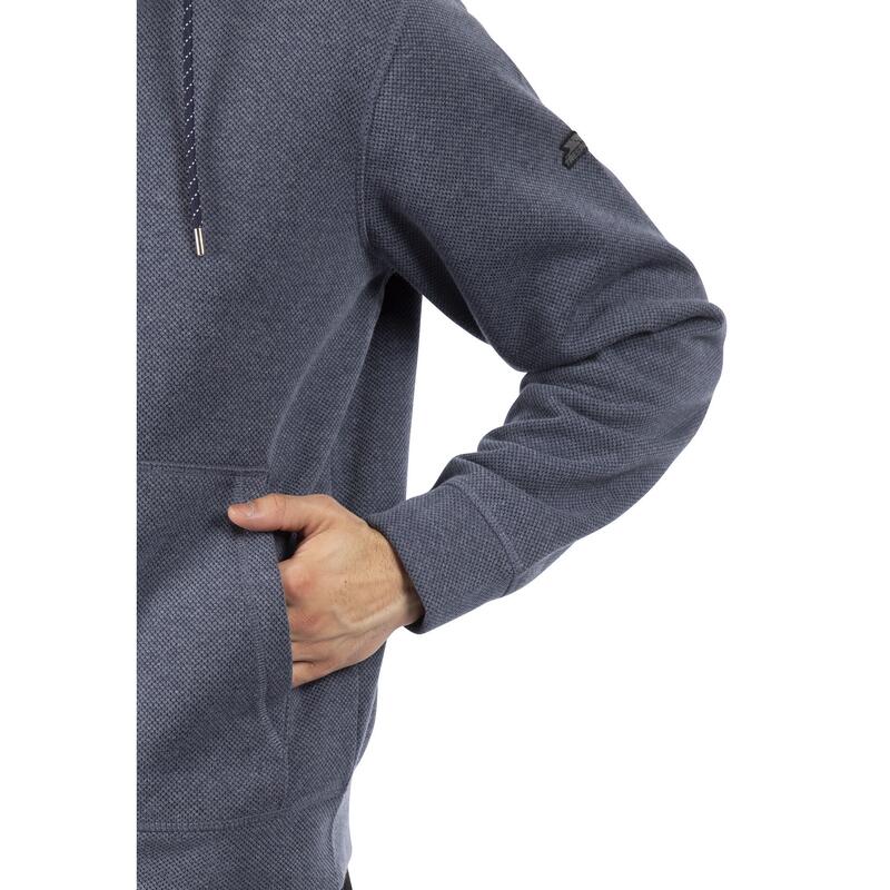 Veste à capuche HORBLING Homme (Bleu marine)