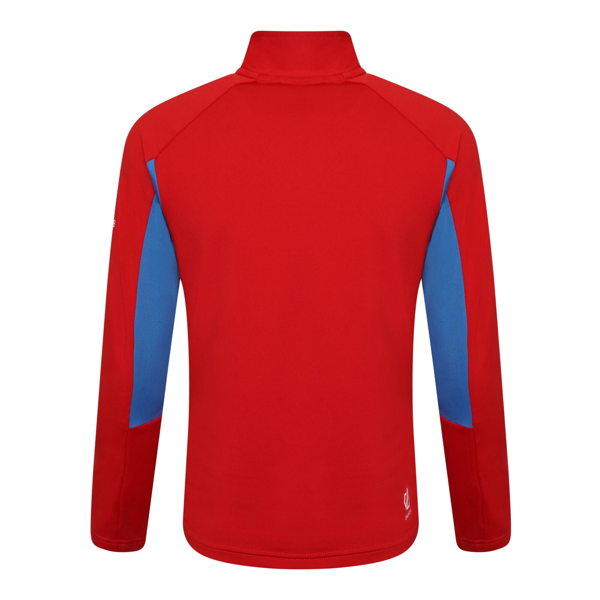 Kinderen/Kinderen Uitzondering Gerecycleerd Fleece Top (Gevaarlijk 2/4