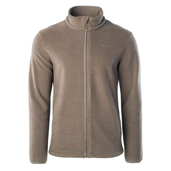 Veste Polaire NADER Homme (Kaki)