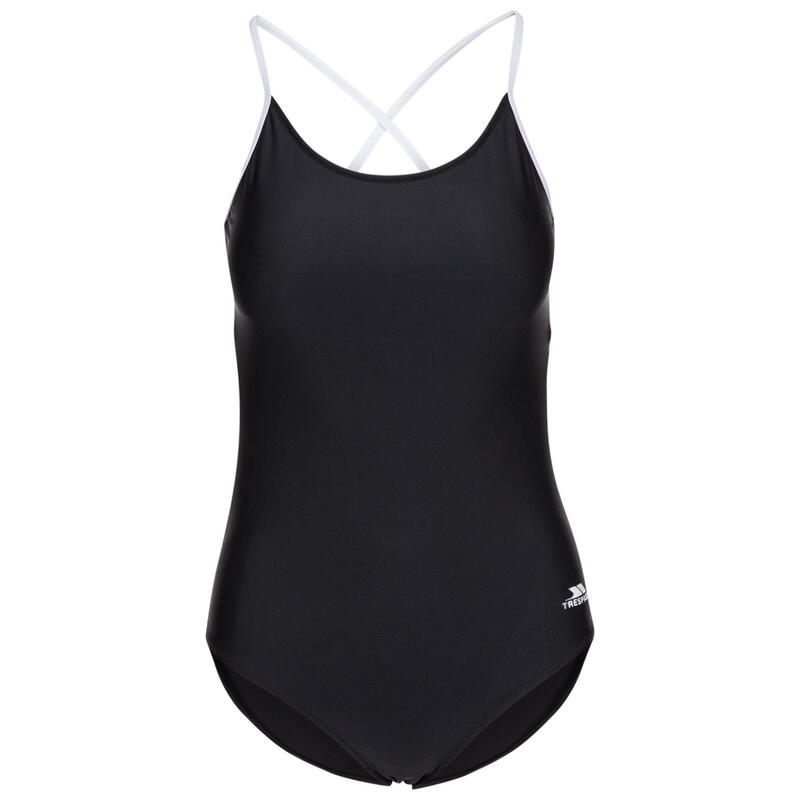 Maillot de bain FLORENCE Femme (Noir)