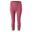 Dames Zijde 3/4 Legging (Mild Mauve)