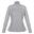 Veste polaire HIGHTON Femme (Gris pâle)