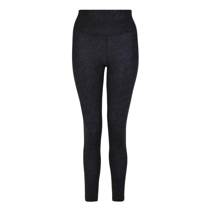 Legging INFLUENTIAL Femme (Noir)