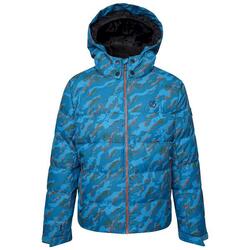 Cazadoras de ni帽a en cheap decathlon