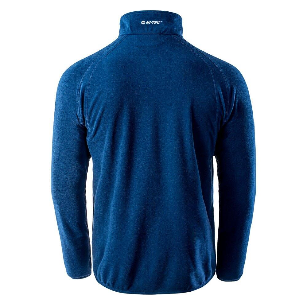 Veste Polaire CAMOLIN Homme (Bleu) 2/3