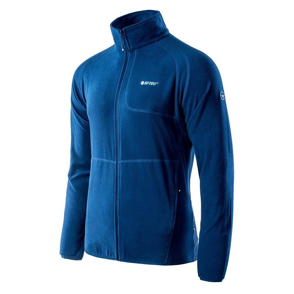 Veste Polaire CAMOLIN Homme (Bleu) 3/3