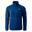 Heren Camolin Fleece Jas (Landgoed Blauw)