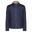 Heren Faversham Full Zip Fleece Jas (Marine)