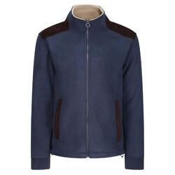 Veste Polaire Homme (Kaki Foncé)
