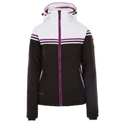 Blouson de ski SHARLA Femme (Noir)