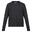 Dames Narine Marl Sweatshirt (Afdichting Grijs)