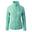 Dames Rivoli Fleece Jas (Opaal)