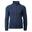 Veste polaire HENIS Homme (Bleu marine)