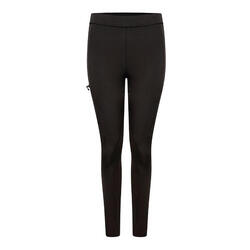 Dames Melodic Lite Walking Leggings (Zwart)