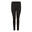 Leggings para Caminhada Melodic Lite Mulher Preto