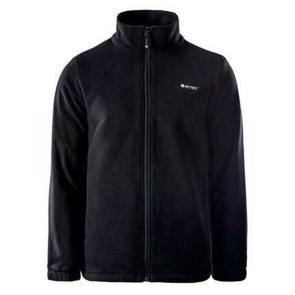Veste Polaire FERNS Homme (Noir)