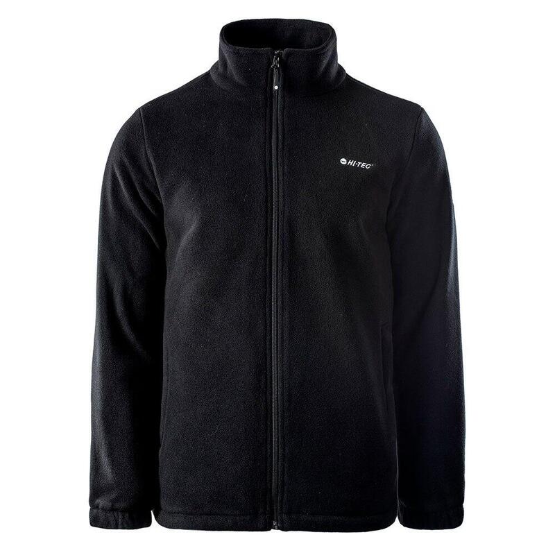 Veste polaire FERNS Homme (Noir)