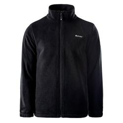Veste Polaire FERNS Homme (Noir)
