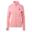 Veste polaire RIVA Femme (Flamant rose)