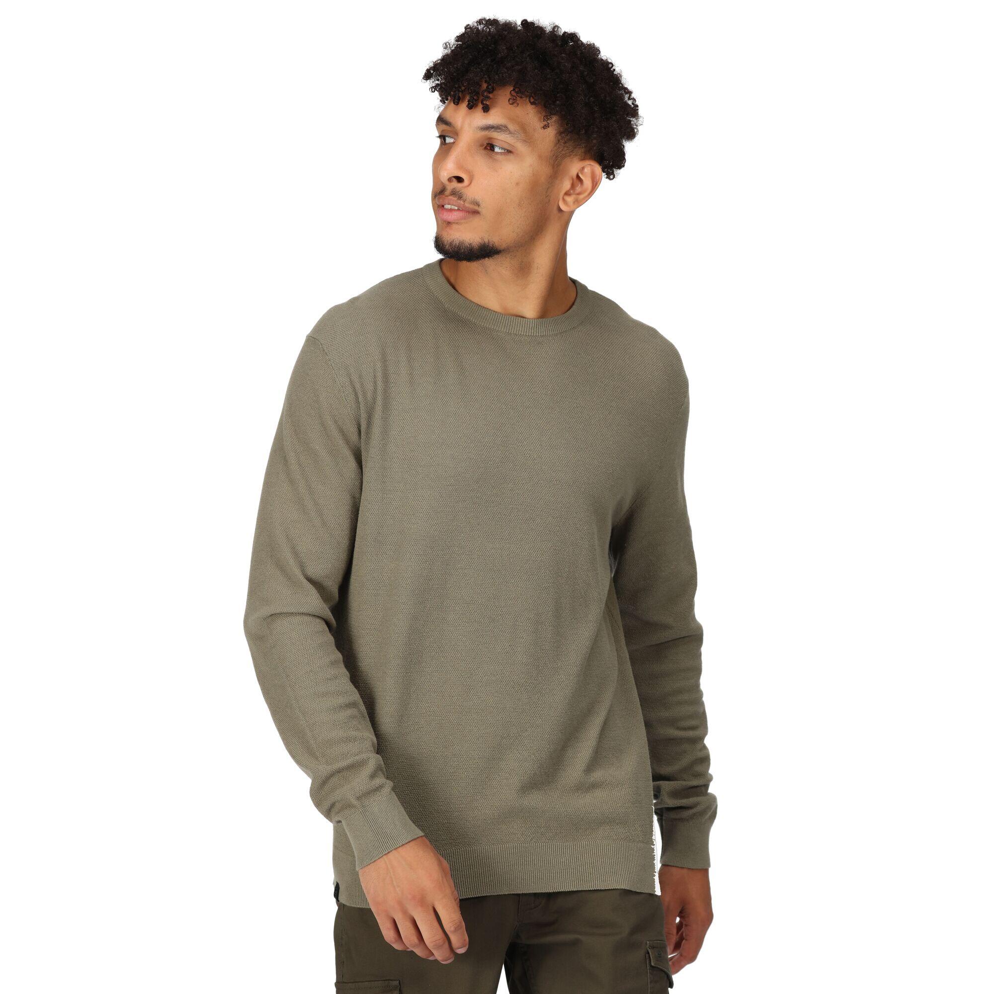 CAUTLEY Men's Sweater (Fauna)