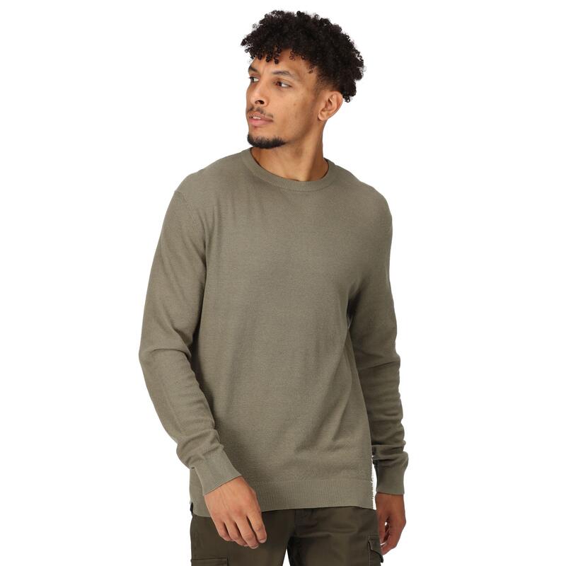 Pull CAUTLEY Homme (Faune)