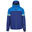 Heren Deacon DLX Ski jas (Blauw)