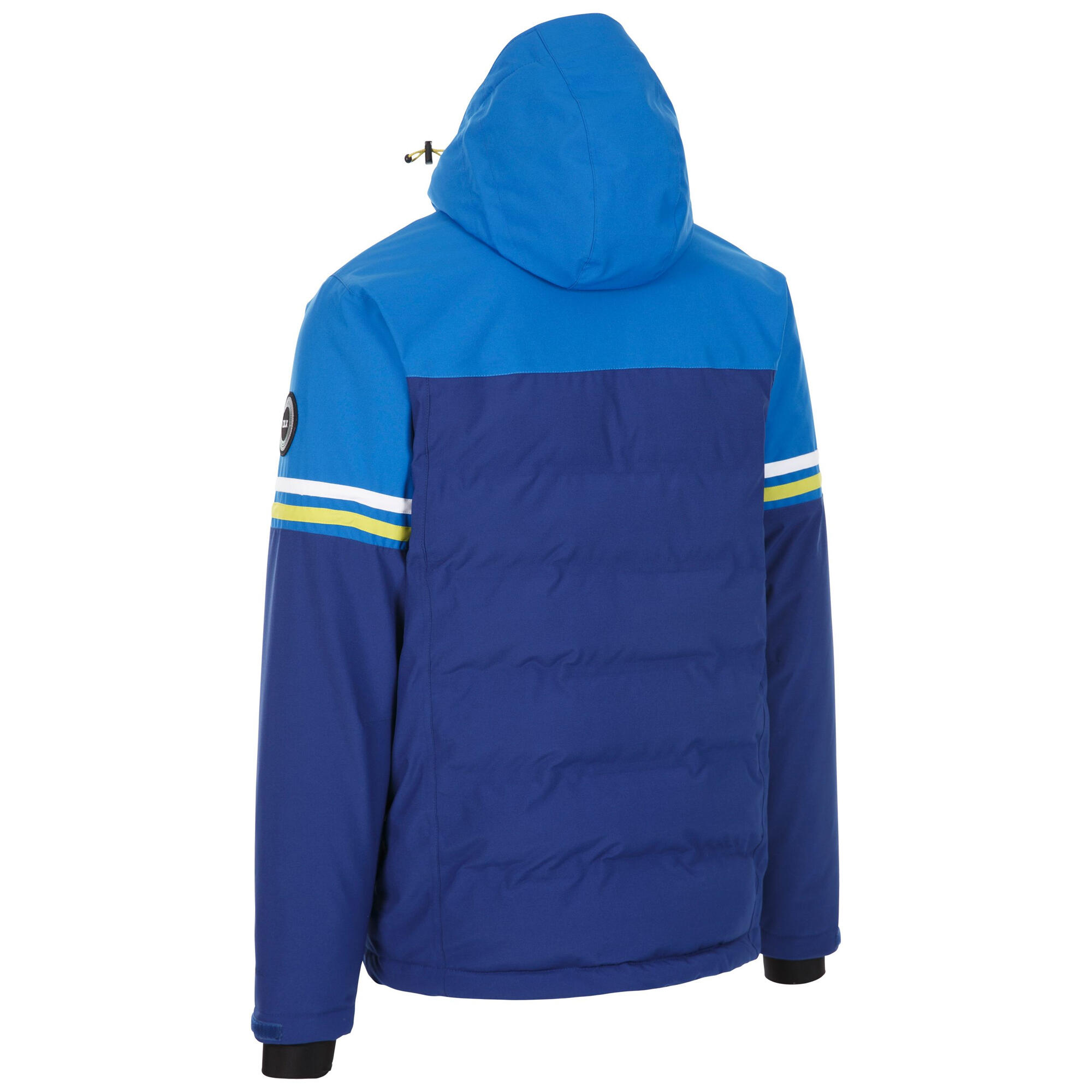 Blouson De Ski DEACON Homme (Bleu) 2/5